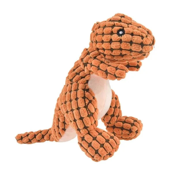 Dino Hondenspeeltje - Voor Extra Kauwplezier