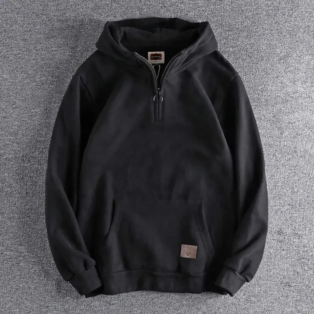 Floris | Hoodie voor heren