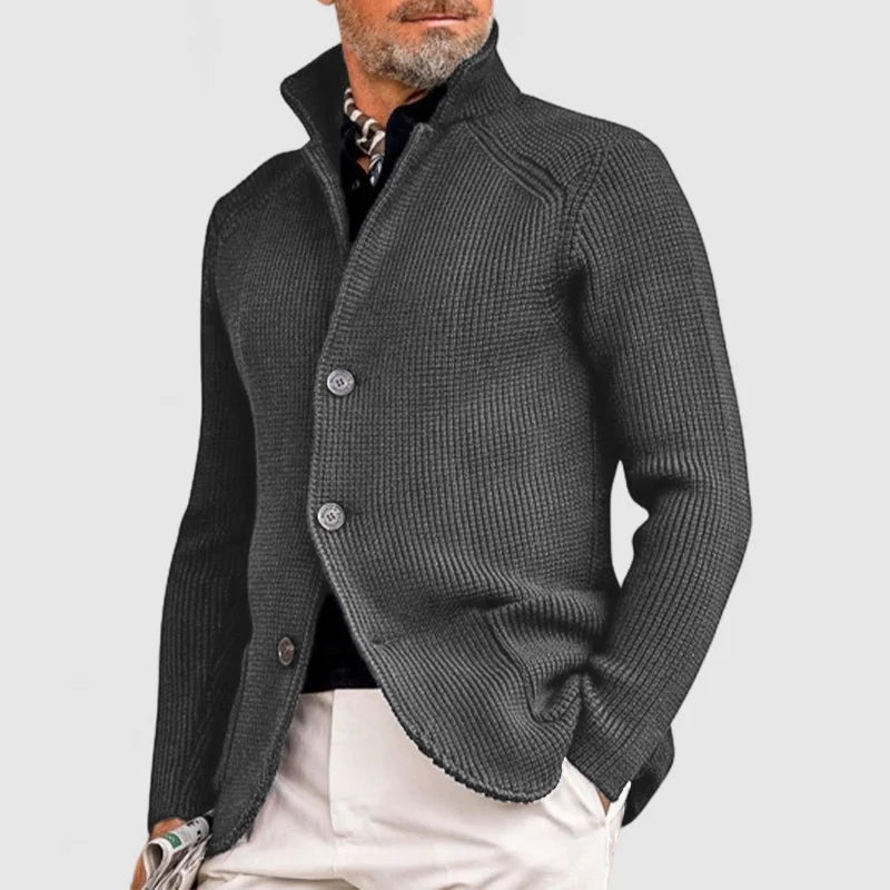 Szymon | Elegant vest heren