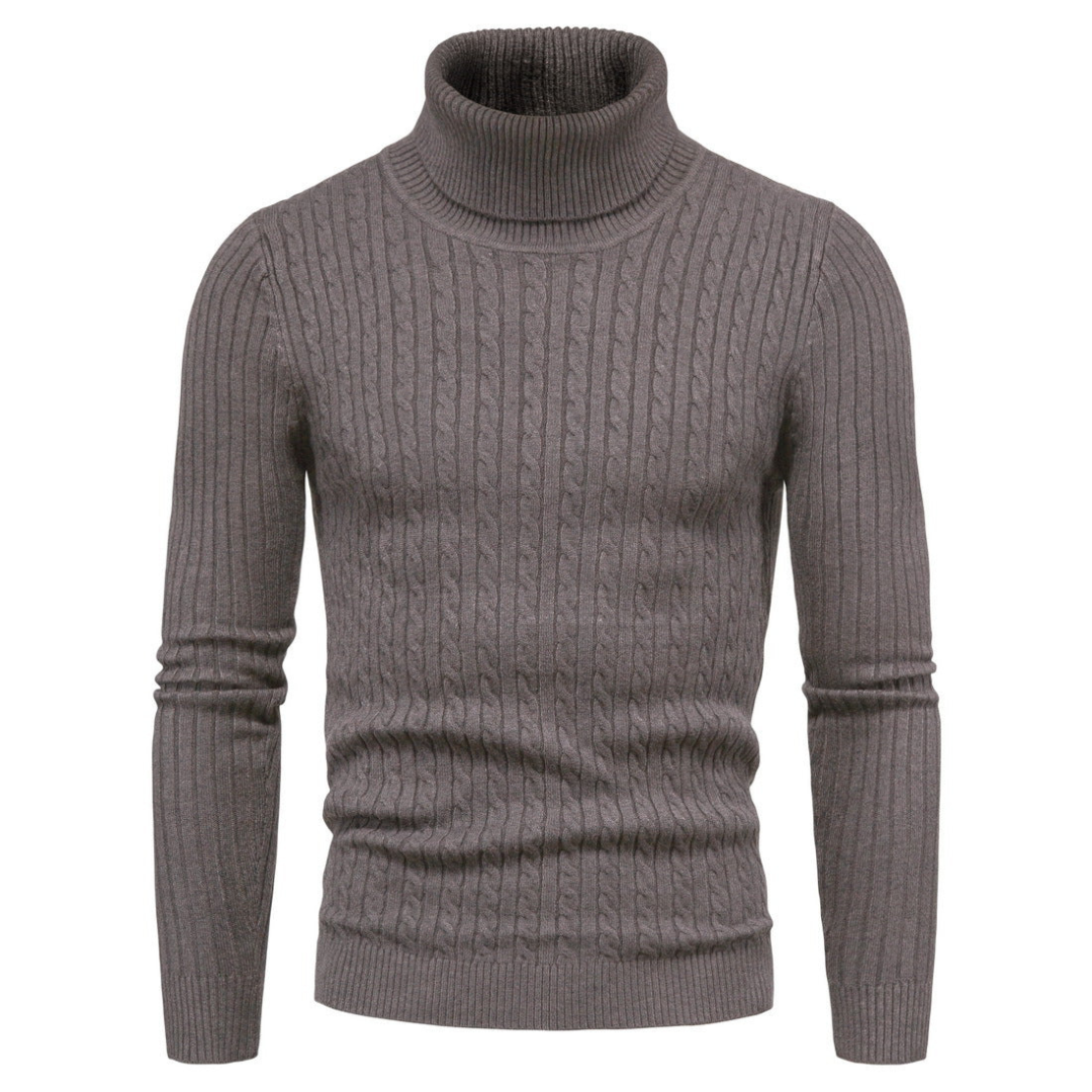 Thijs - Heren Warme Pullover