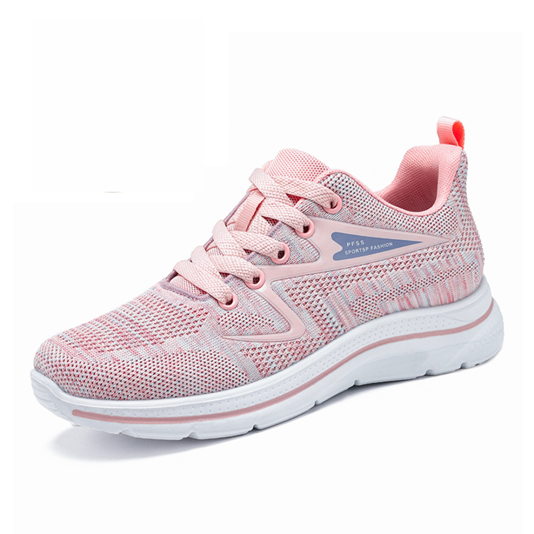 OrthoComfort - Orthopedische sneakers voor dames