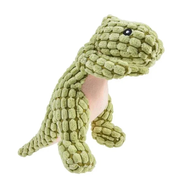 Dino Hondenspeeltje - Voor Extra Kauwplezier