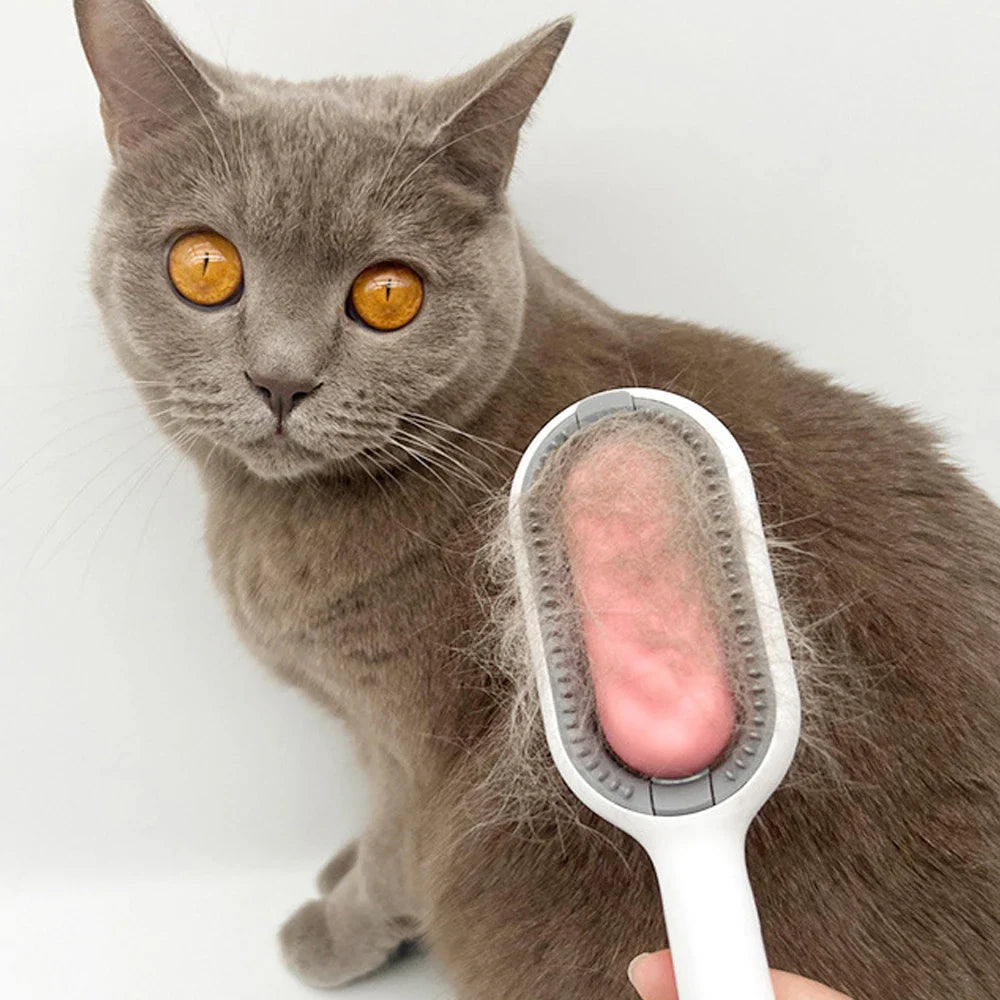 Haarverwijderaar met Wateropslag voor Katten & Honden