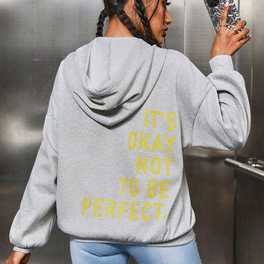 Lotte | Hoodie voor dames