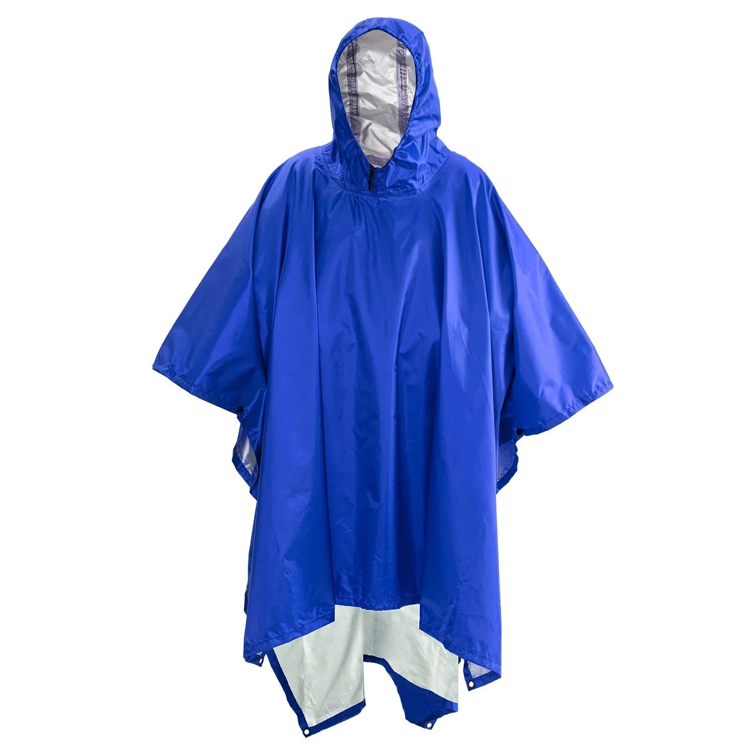 DryTac - Multifunctionele regenjas poncho voor buiten