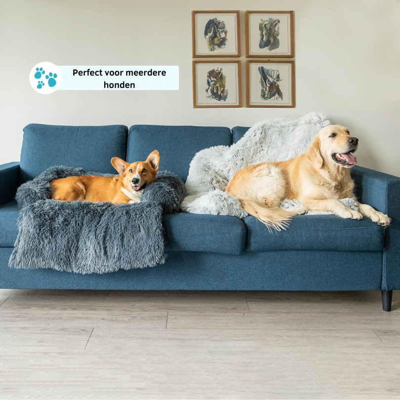 PawComfort - Aangenaam Hondendeken | Warmte voor Koude Dagen