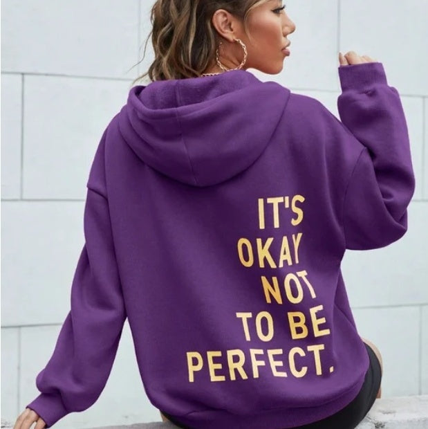 Lotte | Hoodie voor dames
