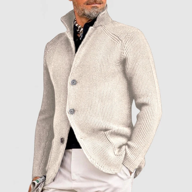Szymon | Elegant vest heren