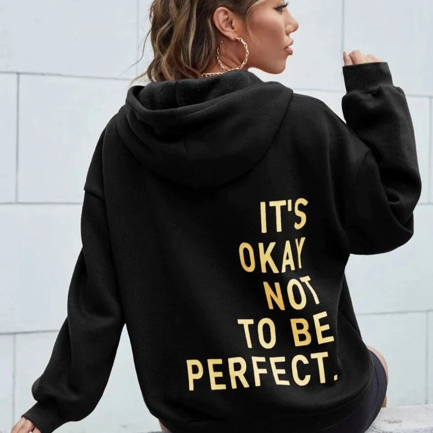 Lotte | Hoodie voor dames