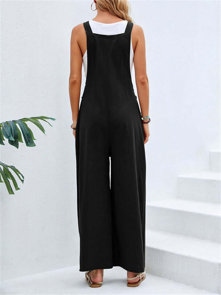 Mees - Zomerse jumpsuit