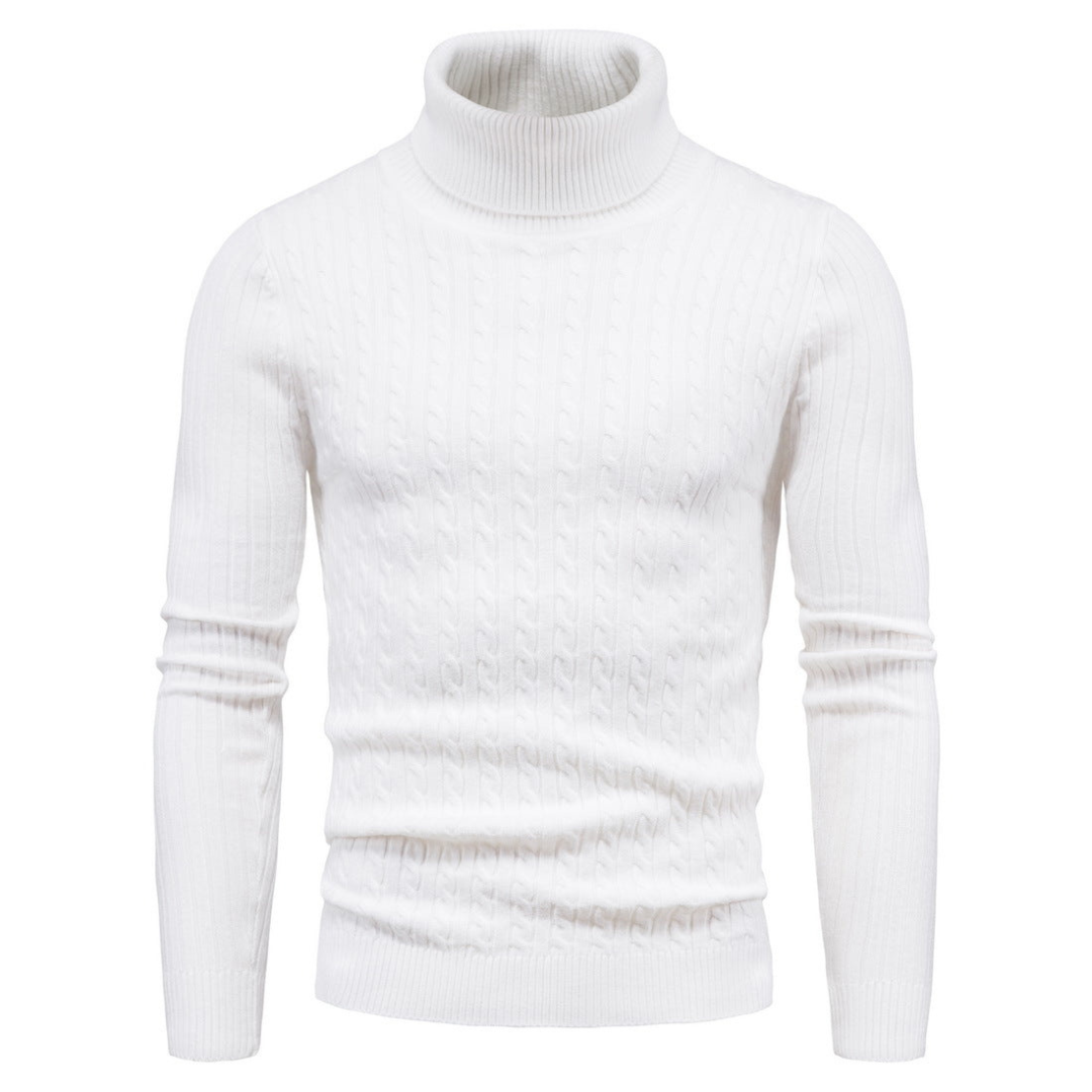 Thijs - Heren Warme Pullover