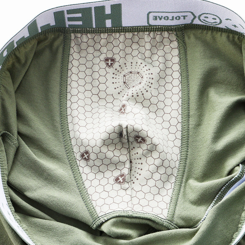 Boxershorts voor heren