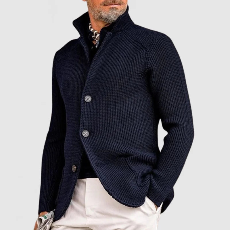 Szymon | Elegant vest heren