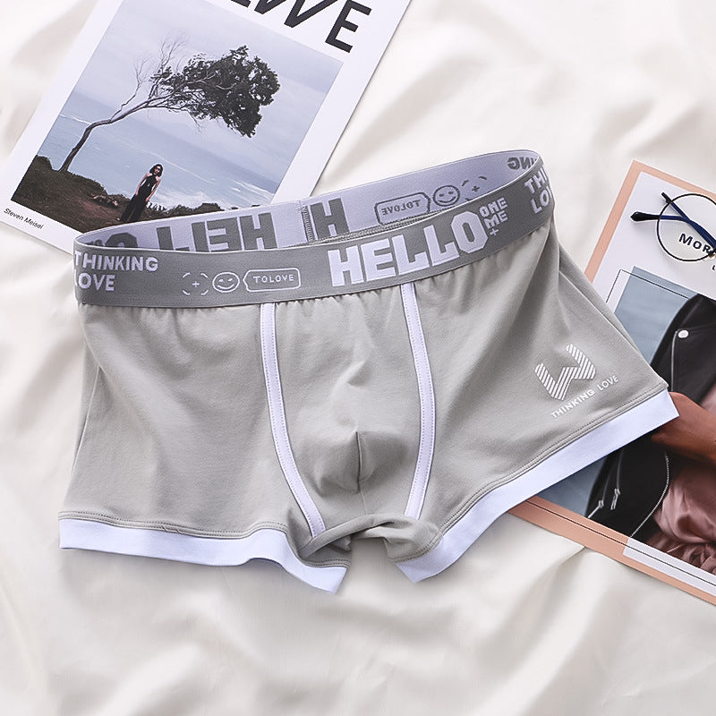 Boxershorts voor heren