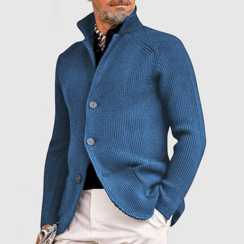 Szymon | Elegant vest heren