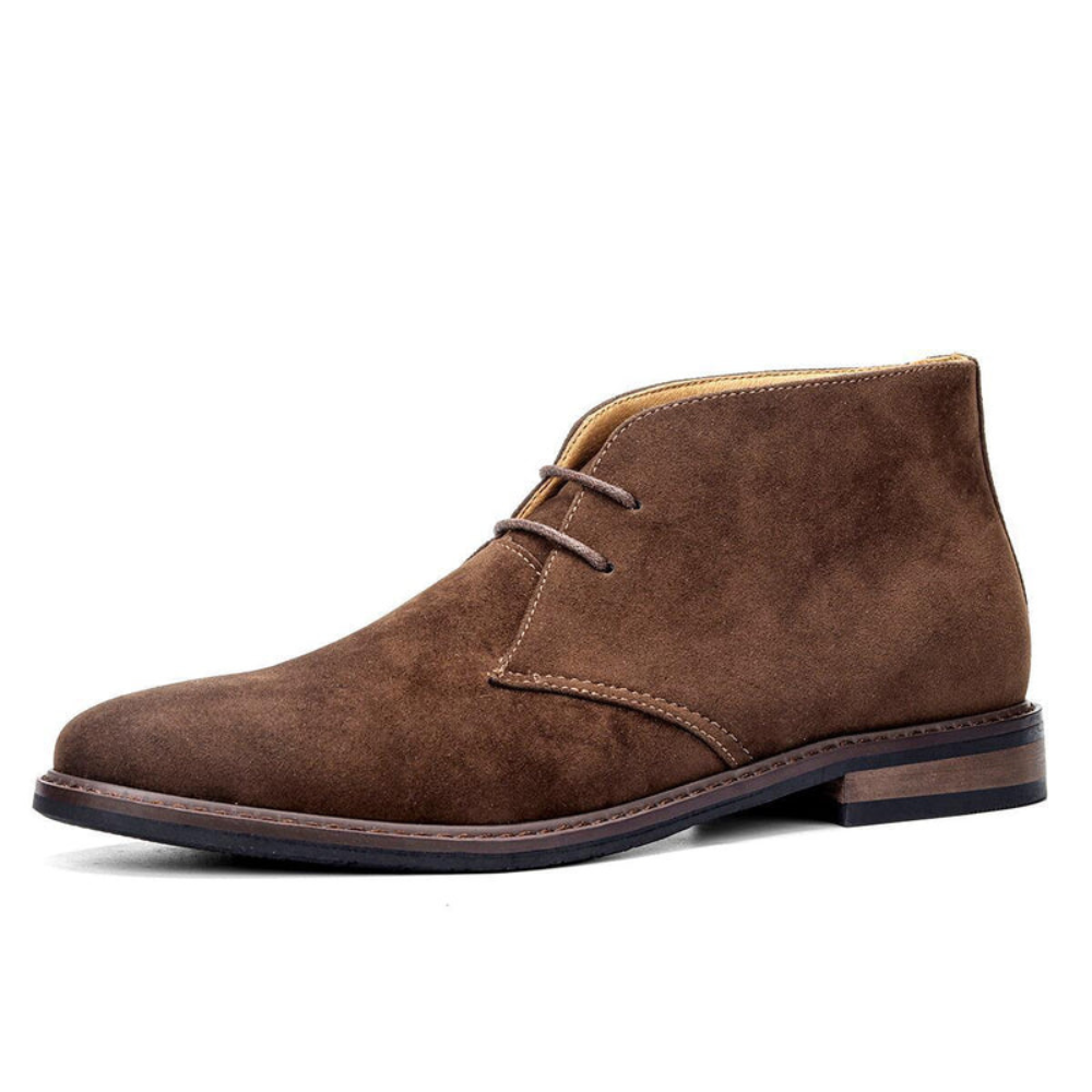 Sem | Chukka boots voor heren