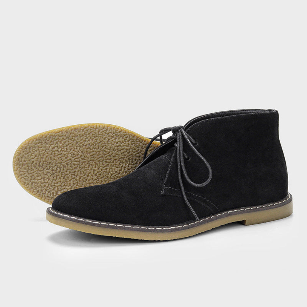 Sem | Chukka boots voor heren