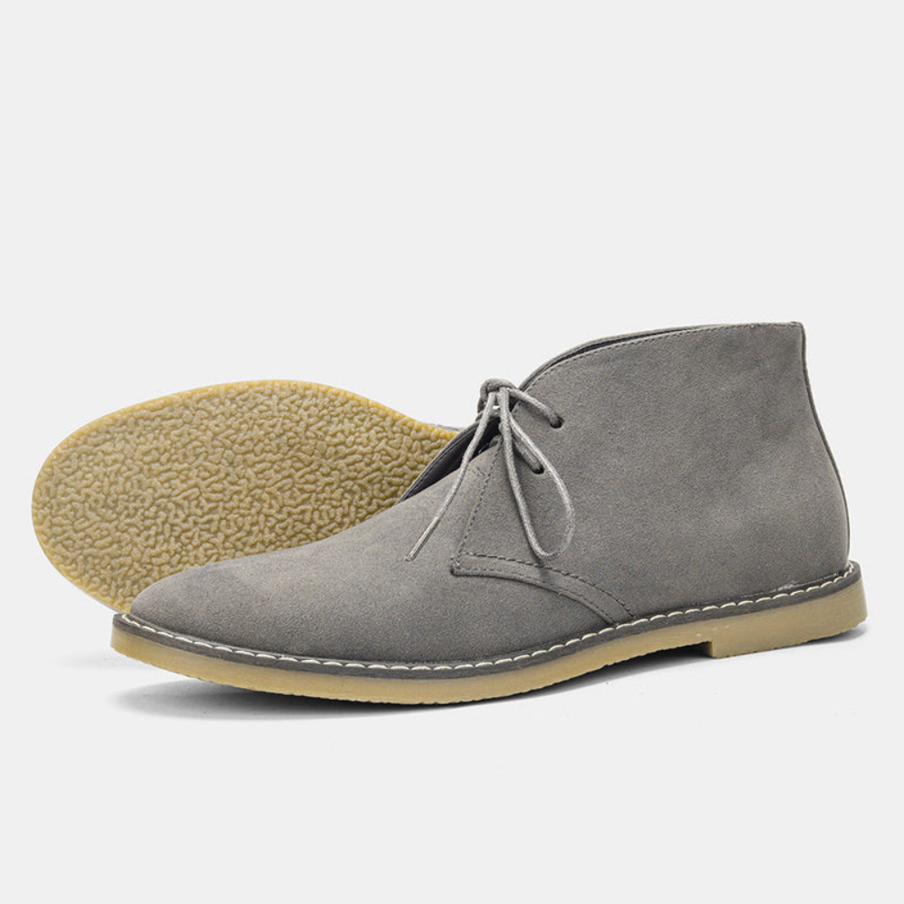 Sem | Chukka boots voor heren
