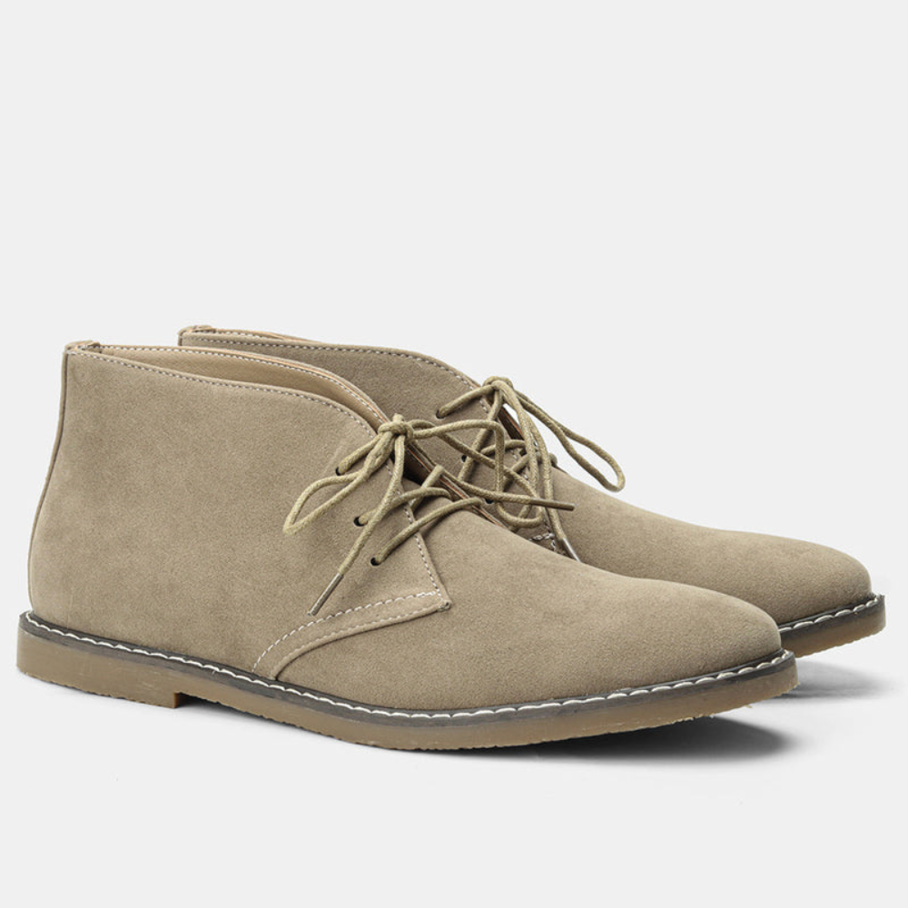 Sem | Chukka boots voor heren