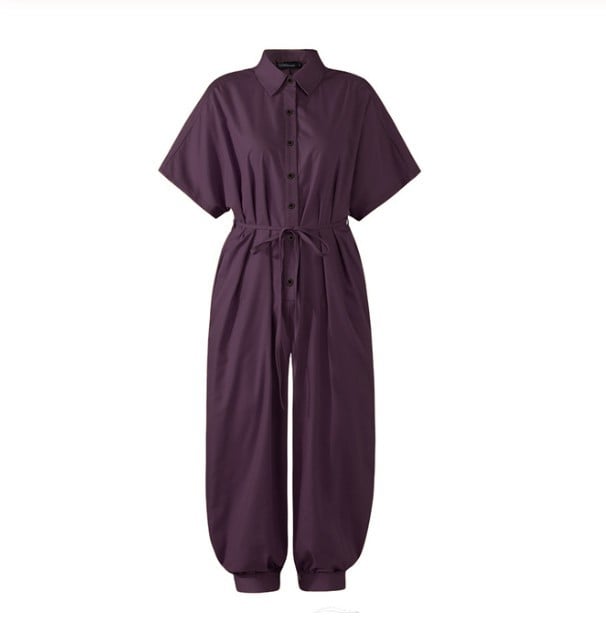 Manouk - Casual jumpsuit