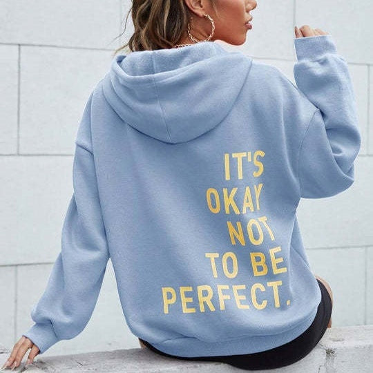 Lotte | Hoodie voor dames
