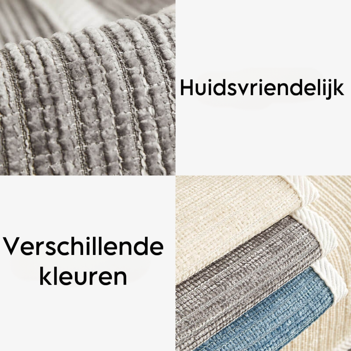 PawComfort - Duurzame Antikras Bankhoes voor Honden | Stijlvol en Functioneel