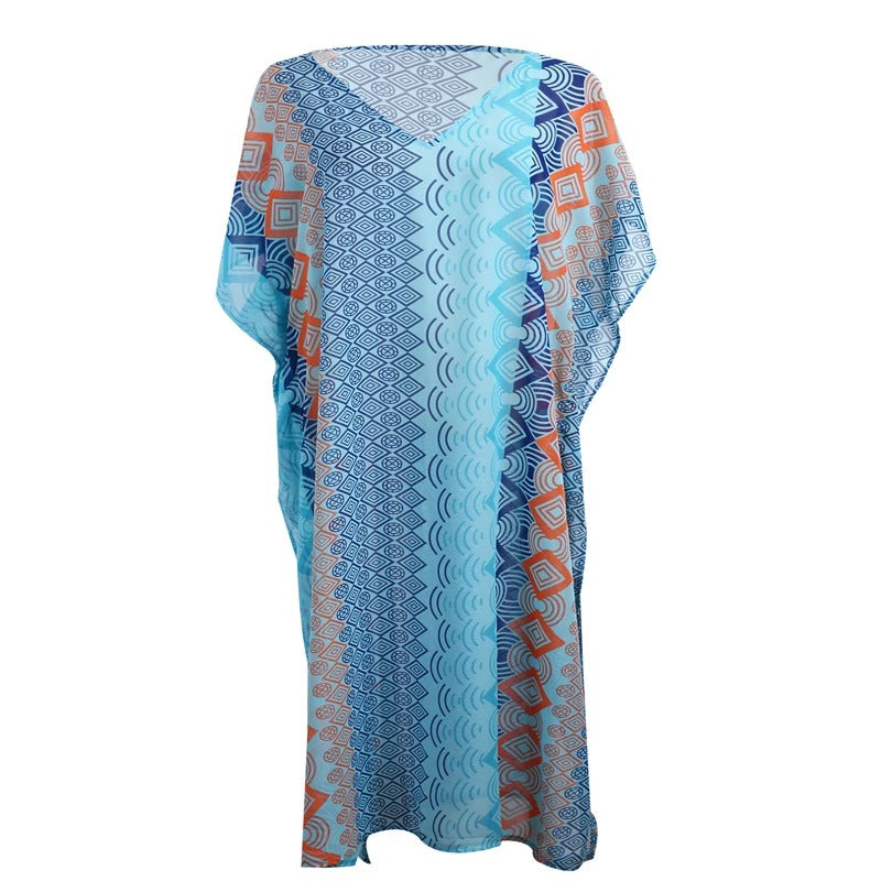 SandRoze - Boho kimono