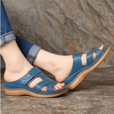 Petra - Orthopedische sandalen voor vrouwen