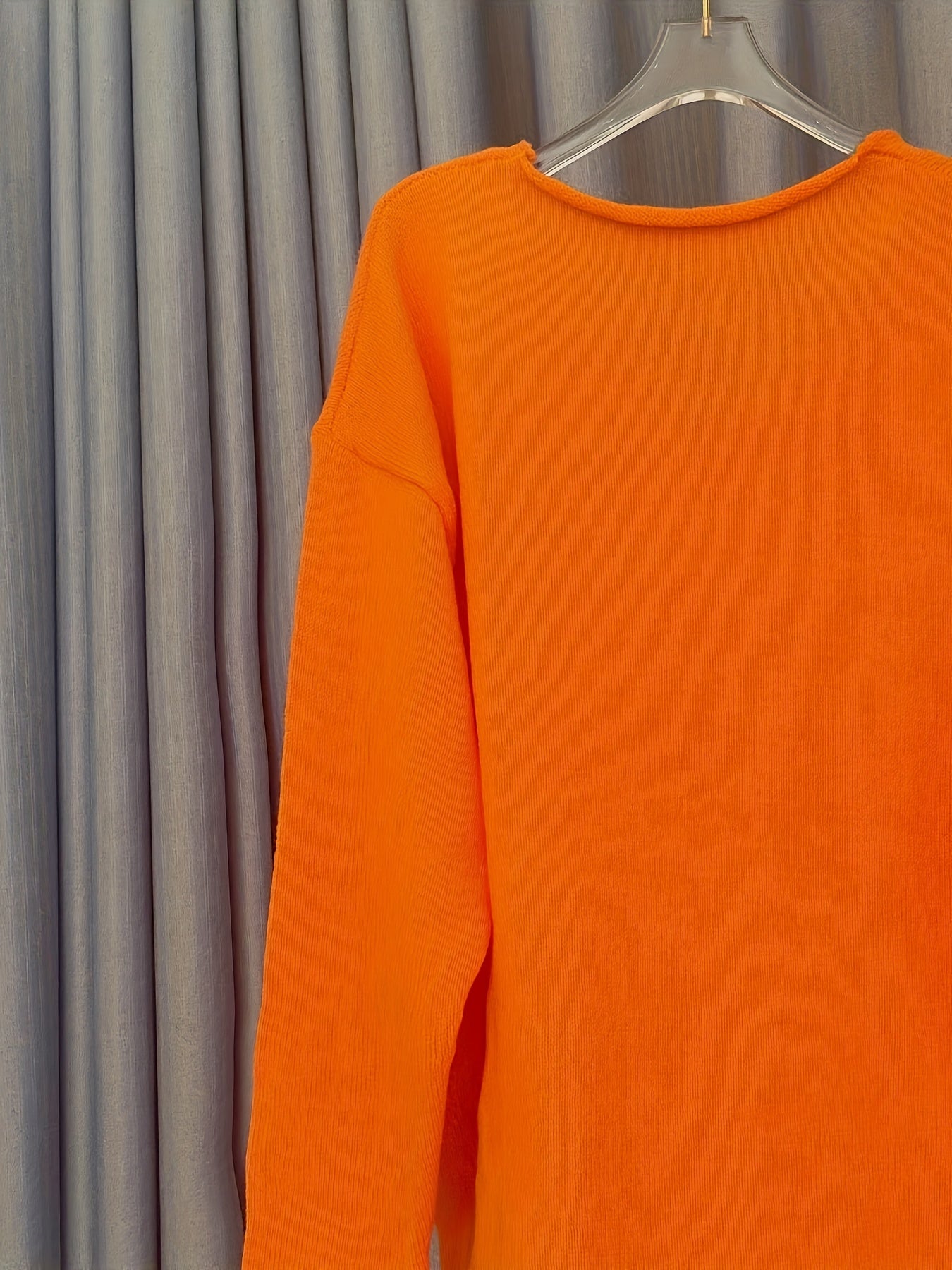 Lotte | Oversized trui voor dames