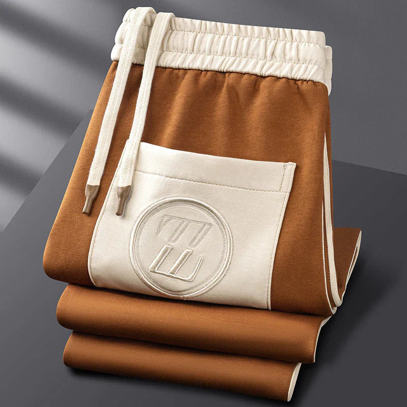 Milan | Sportief trainingspak voor heren