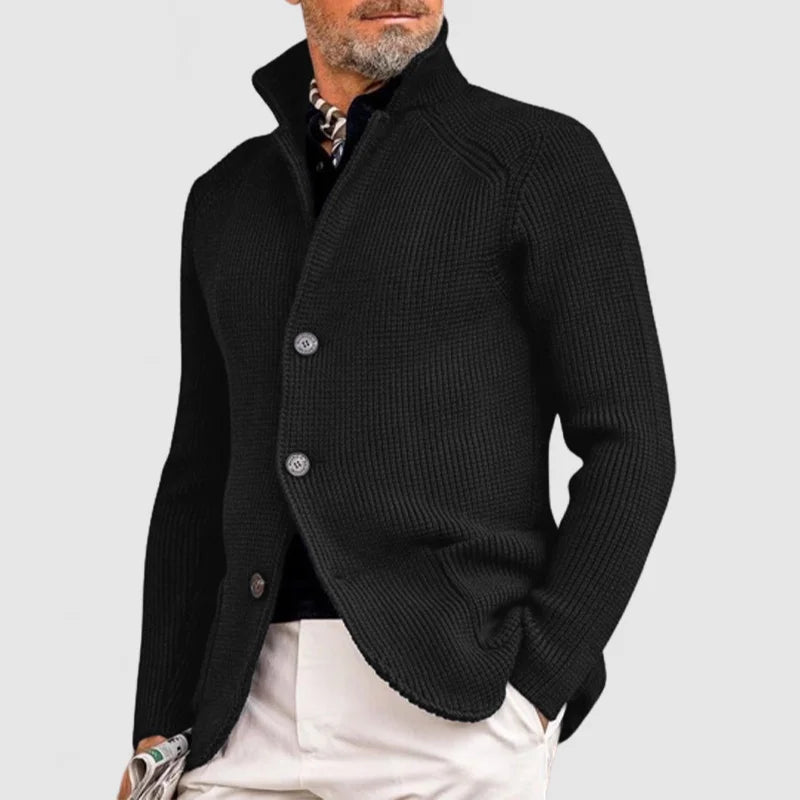 Szymon | Elegant vest heren