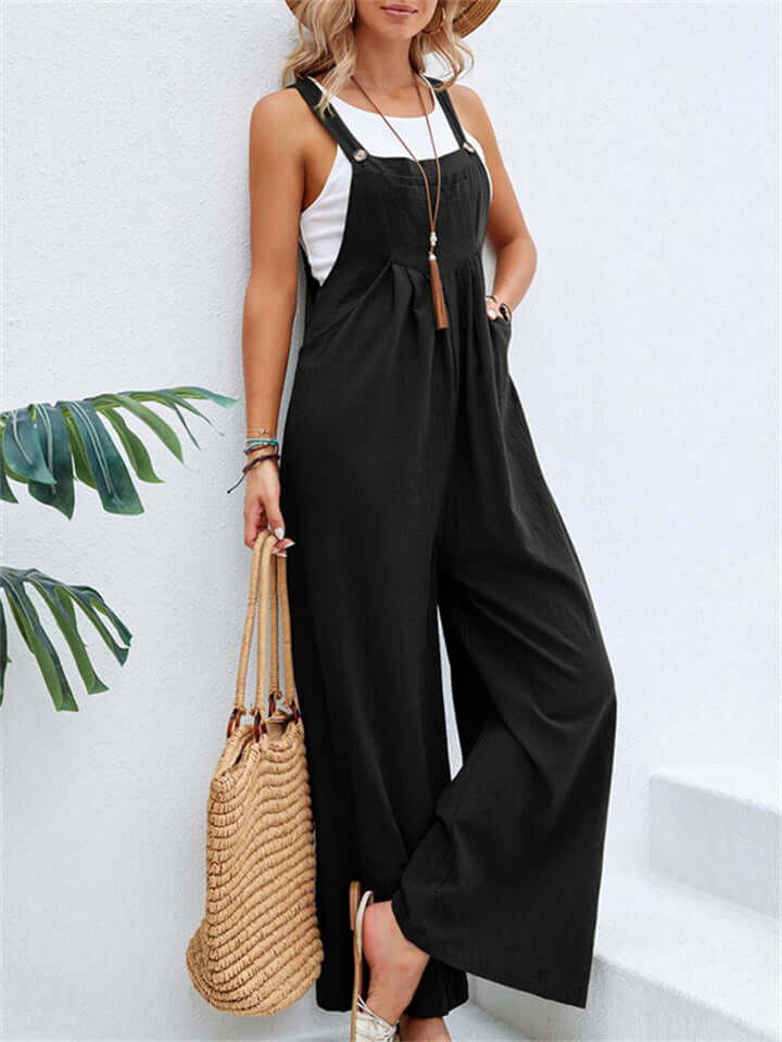 Mees - Zomerse jumpsuit