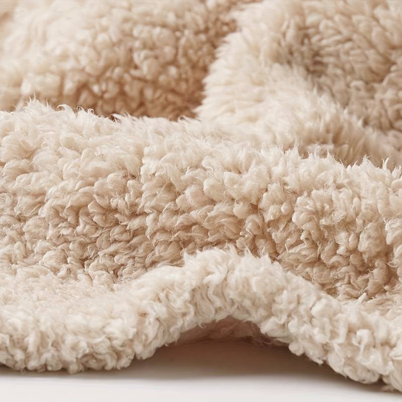 PawComfort - Cozy Fleece Blanket voor Honden | Warm en Comfortabel