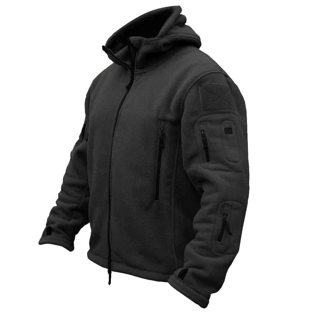 Pieter - Comfortabele Tactische Hoodie