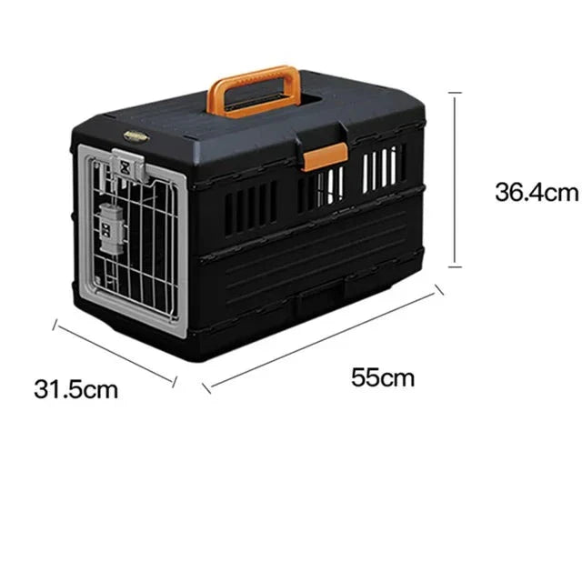 PawComfort - Reismand voor Honden en Katten | Comfortabel voor Onderweg