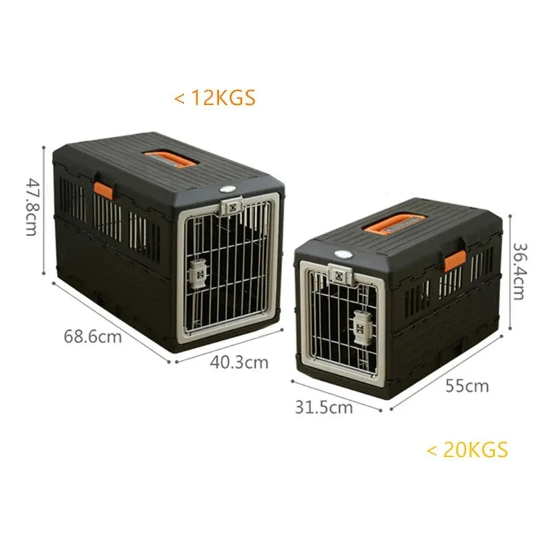 PawComfort - Reismand voor Honden en Katten | Comfortabel voor Onderweg