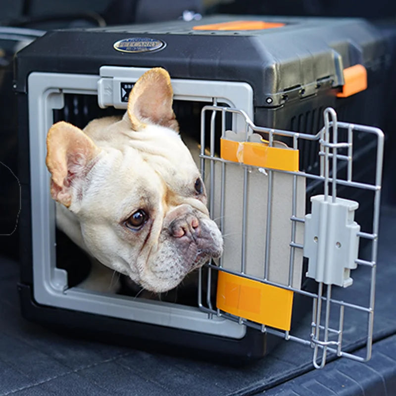 PawComfort - Reismand voor Honden en Katten | Comfortabel voor Onderweg
