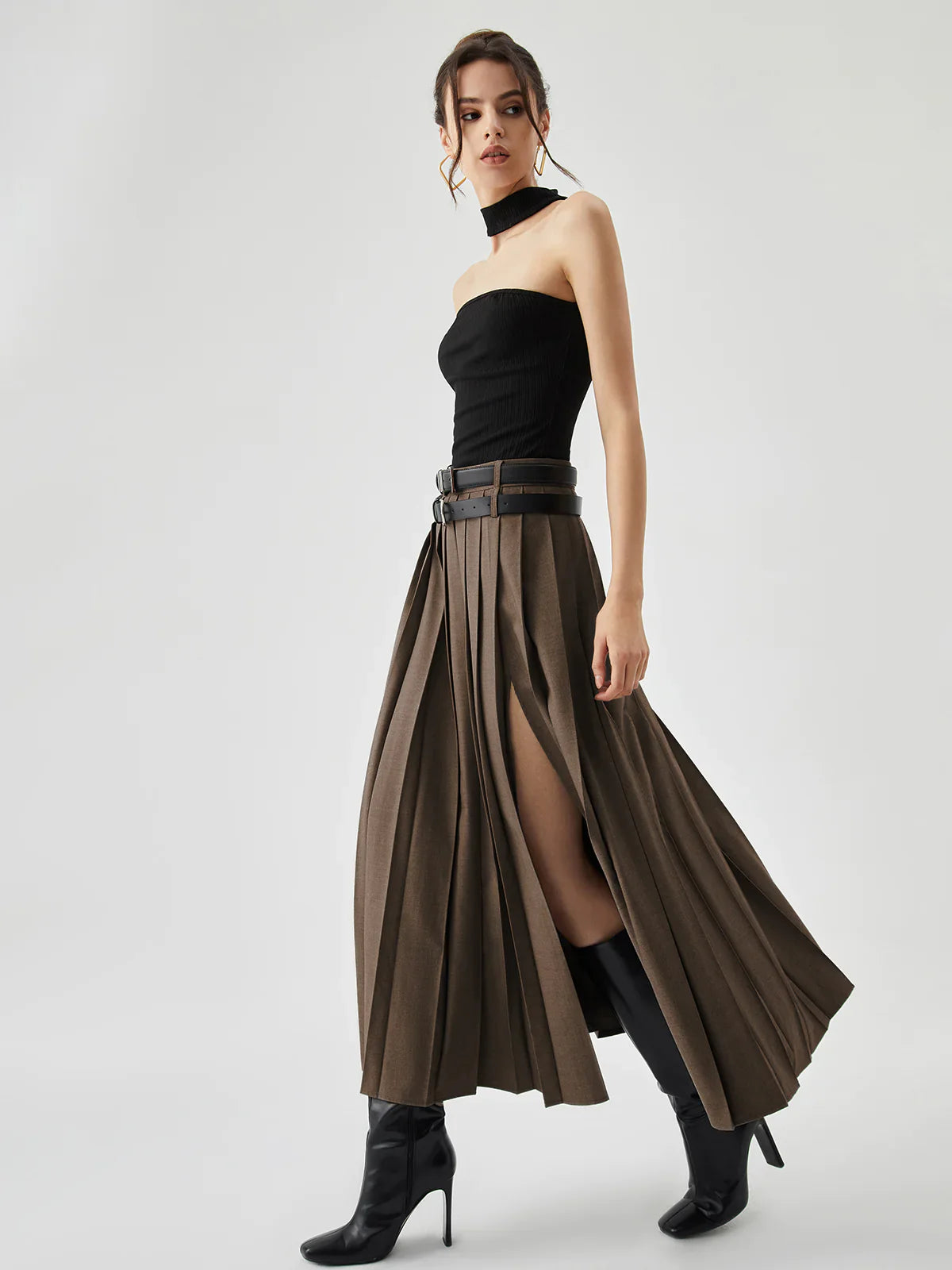 Caty - Maxi rok