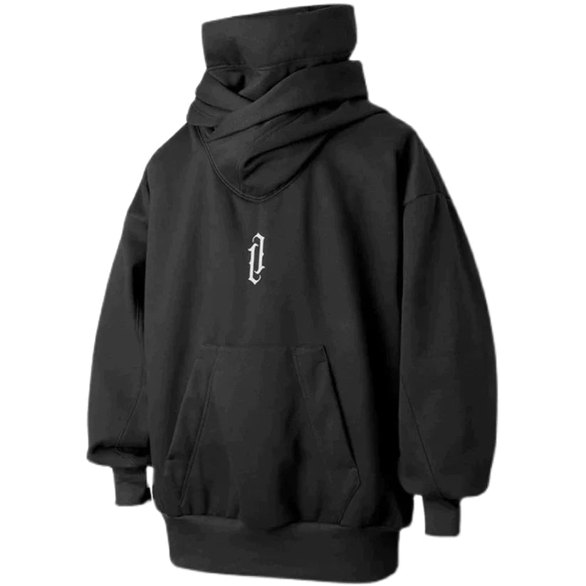 De Ninja Hoodie