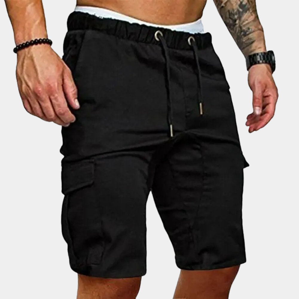 Jelle - Cargoshort heren