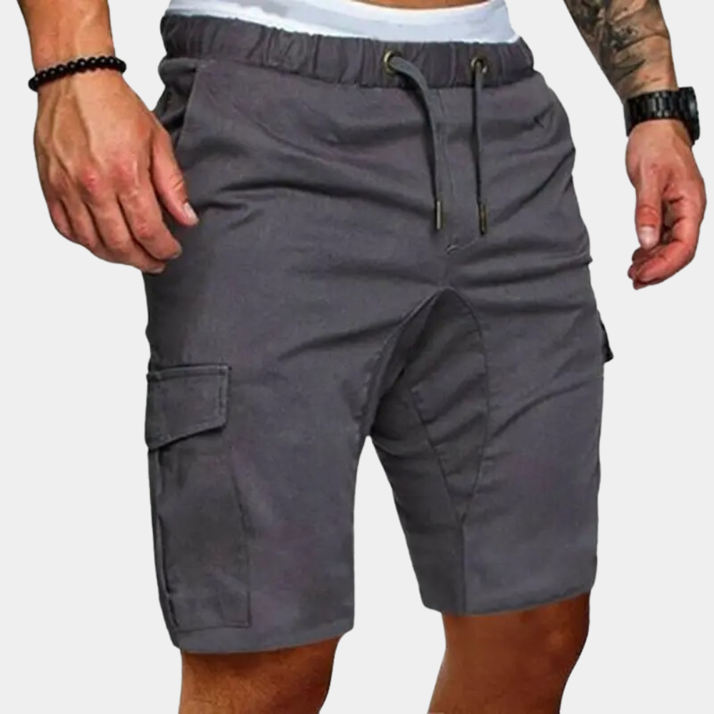 Jelle - Cargoshort heren