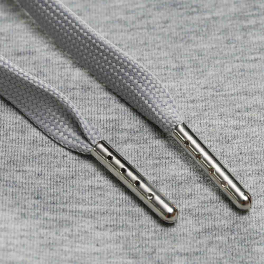 Balti | Comfortabele katoenen herfst joggingbroek voor heren met moderne pasvorm