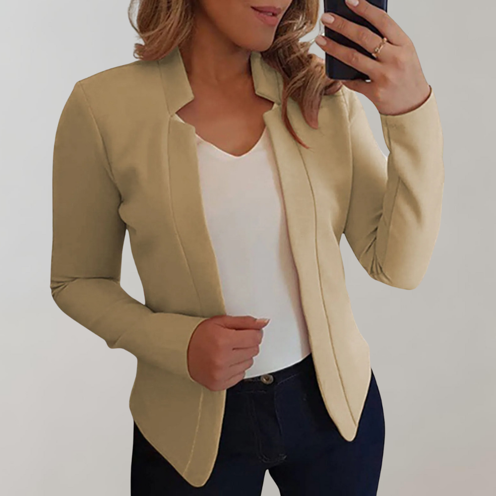 Ellen - Blazer