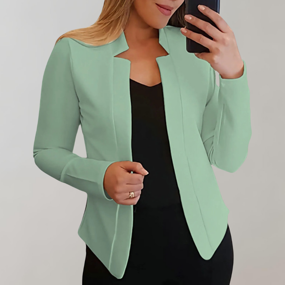 Ellen - Blazer