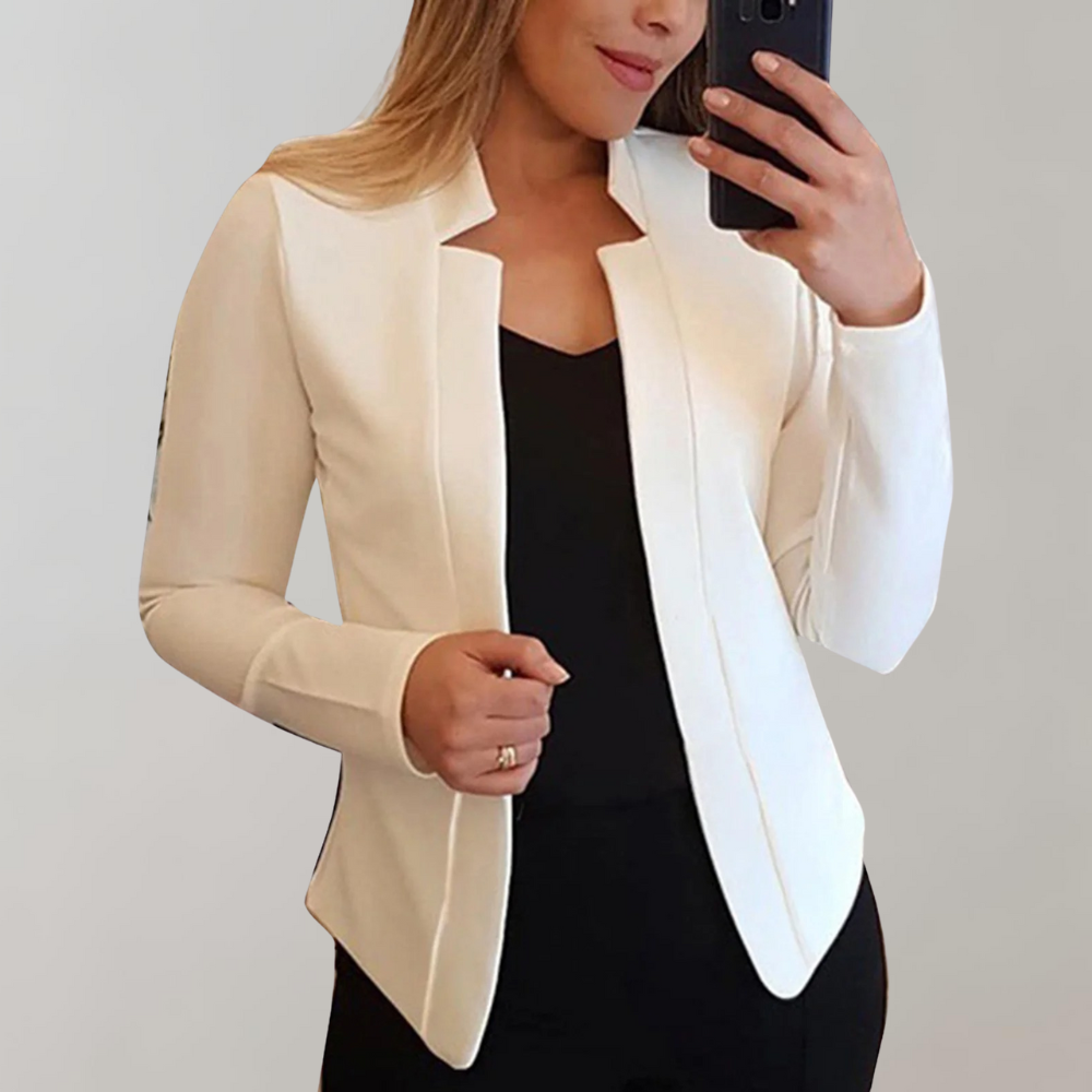 Ellen - Blazer