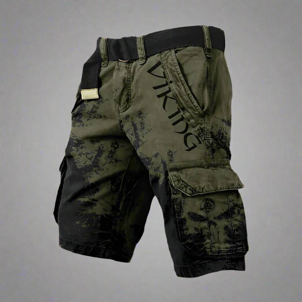 Heren sportshort – Licht, sneldrogend en perfect voor actieve dagen