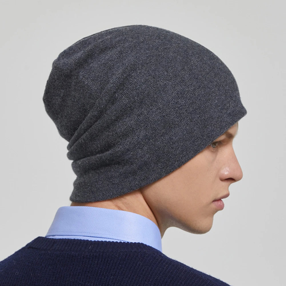 Roel - Beanie voor Casual Comfort op Koude Dagen