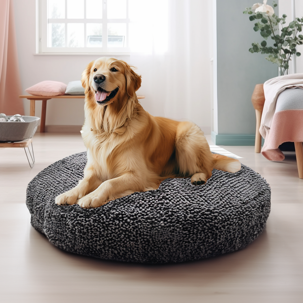 PawComfort - Gezellig Hondenbed | Ideaal voor een Knusse Slaapplaats