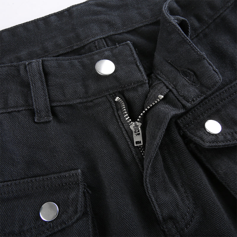 Gothic Cargo Broek