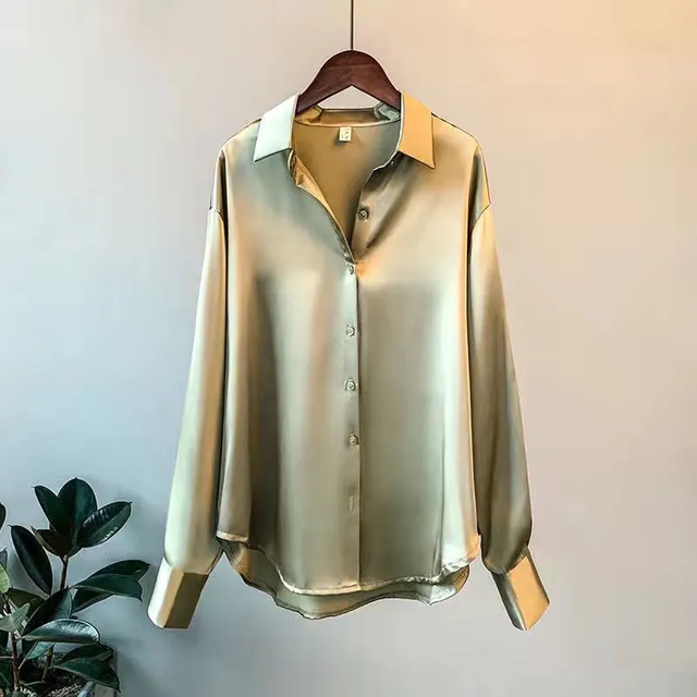 Anouk - Elegante blouse